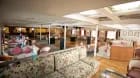 Semiramis I Entertainment Lounge | Egypt For Travel